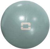 Toorx Liveness Yoga- en Pilatesbal 25 cm Groen