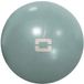 Toorx Liveness Yoga- en Pilatesbal 25 cm Groen