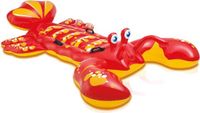 Intex Grote Opblaasbare Kreeft (213cm x 137cm)