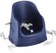 THERMOBABY Booster TUDI Van 6 tot 36 mois Bleu océan