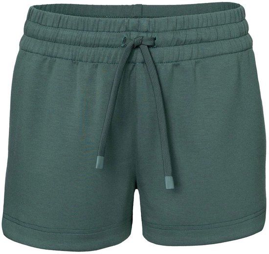 The Indian Maharadja Soft Supreme Short Dames - Maat S