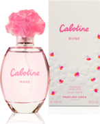 Gres Cabotine Rose EDT eau de toilette / 100 ml / dames