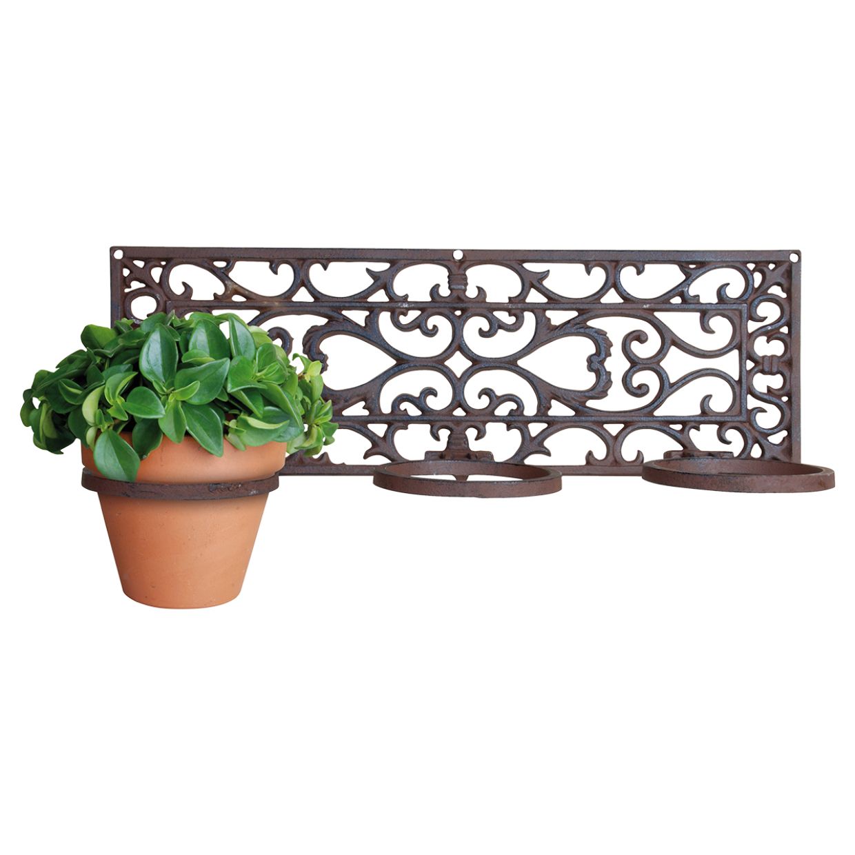 Esschert Design BPH15 bloempot - 514 x 160 x 177 mm - 1 stuk(s)