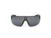 Adidas SP0099 Noir mat 0/0/130 UNISEXE Lunettes de soleil