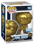 Pop! Vinyl figuur - Sung Jinwoo - Anime thema