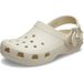 Crocs Sandalen 'Classic' cappuccino