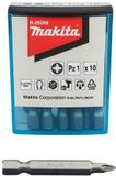 Makita Embout de vissage PZ1x50mm - 10 pièces