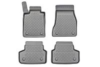 Voetruimteschaal BMW Voetruimteschaal Eco voor BMW 5-serie (G31) Combi Touring C/5 2017