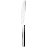 WMF Palma Mono Menumes, 23,4 cm, monobloc-mes, Cromargan roestvrij staal, gepolijst, glanzend, vaatwasmachinebestendig