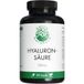 Green Naturals Acide hyaluronique 930 mg, capsules végétaliennes, 180 pièces