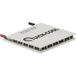 QuickCool QC-32-0.6-1.2V HighTech Peltier-Element 3.9 V 1.2 A 1.6 W (A x B x C x H) 8 x 8 x - x 2.6