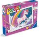 Ravensburger Pink Unicorn (neon)
