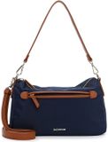 Emily & Noah Buideltas E&N Jarina (65642) - Dames handtassen - blue 500