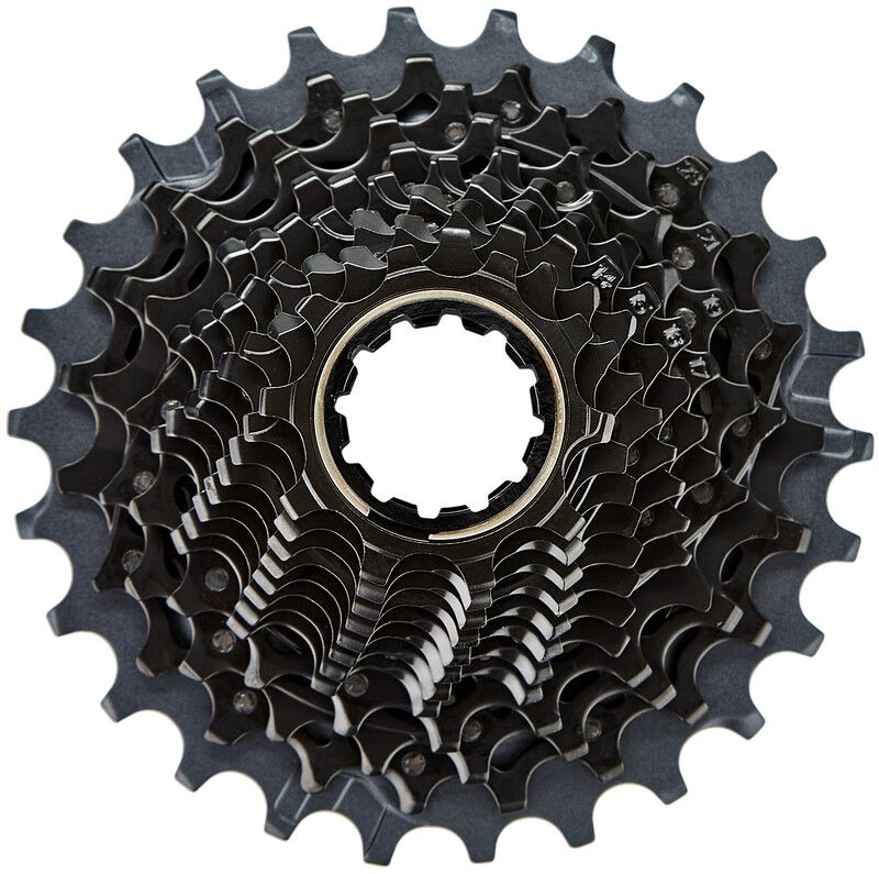 SRAM Force XG-1270 Cassette 12-speed, black
