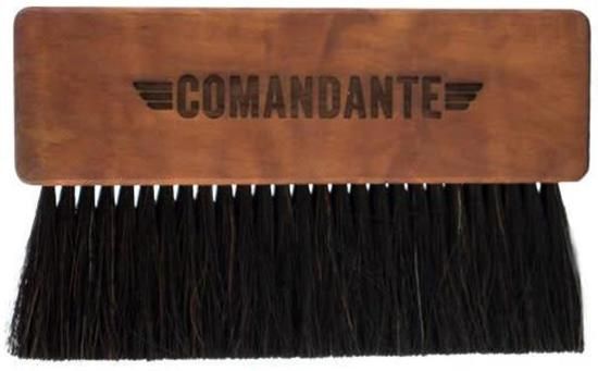 Comandante Barista brush 2
