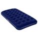 Bestway Opblaasbaar - Luchtbed - 1-persoons - 188 x 99 x 22 cm - Blauw