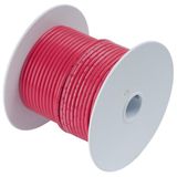 Ancor 100899 Marine Grade Elektrische Primaire Vertind Koperen Boot Bedrading (18-Gauge, Rood, 1000-Voet)