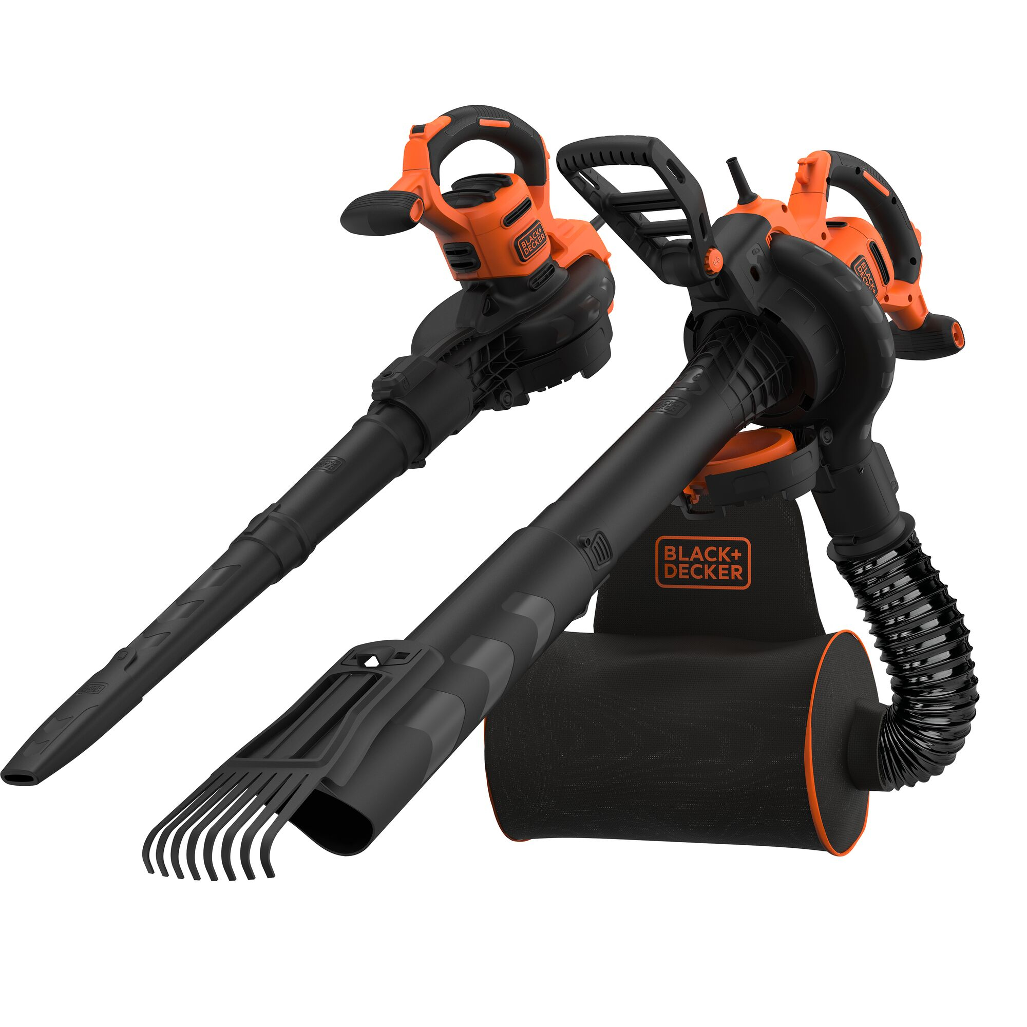 Black & Decker BEBLV301-QS