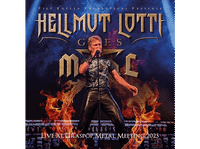 Hellmut Lotti Goes Metal Universel