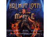 Universal Hellmut Lotti Goes Metal