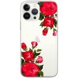ERT GROUP mobiel telefoonhoesje voor Samsung A51 origineel en officieel erkend Babaco patroon Flowers 007