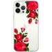 ERT GROUP mobiel telefoonhoesje voor Samsung A51 origineel en officieel erkend Babaco patroon Flowers 007