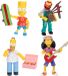 Jakks Les Simpsons Figurine 13cm Assortiment W1