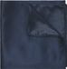JACK & JONES JACSOLID HANKIE Heren Polyester Navy Blazer Print Stropdas