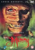 Megamoviestore Legend Of The Mummy