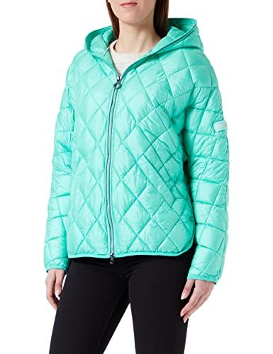 bugatti Dames 360500-31261 Blouson - Mint - 40