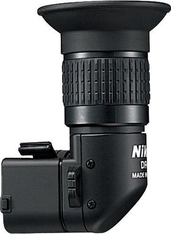 Nikon Right-angle Viewfinder DR-6