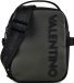 VALENTINO Axel Crossbody Bag Militare olijfgroen