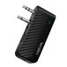 LogiLink BT0061 draadloze audiozender Bluetooth 5.1 3,5 mm 7 m Zwart