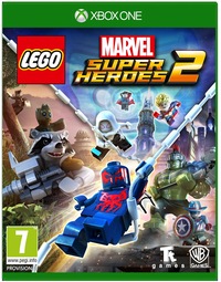 Warner Bros. Interactive LEGO Marvel Super Heroes 2 Xbox One