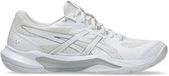 Asics Gel-tactic 13 Dames Volleybal Schoenen Wit