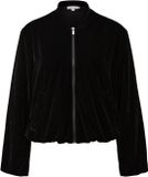 s.Oliver Indoor-Jacke zwart