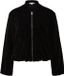 s.Oliver Indoor-Jacke zwart
