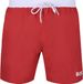 BOSS Maillot de bain Starfish Rouge - Taille XL - Hommes