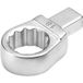 Alyco 194169 Tête Interchang. 14x18 M/étoile 19 Mm