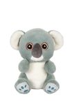 GIPSY TOYS KNUFFEL KOALA JOJO CUTYDOOS 23 CM WATERGROEN