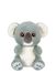 GIPSY TOYS KNUFFEL KOALA JOJO CUTYDOOS 23 CM WATERGROEN