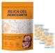 Solidchoice - Lot de 20 sachets de gel de silice pour l'absorption de l'humidité
