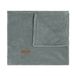 Baby's Only Sense Couverture de berceau vert d'eau 70 x 95 cm