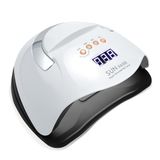 220 W uv-lamp voor gelnagels