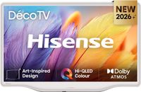 Hisense 32S5Q / LED-LCD QLED / 32 inch / 2026