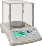 PCE Instruments PCE-BS 3000 Telweegschaal Weegbereik (max.) 3000 g werkt op batterijen