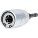 KS Tools 122.3012 1/4" Stokschroevendraaier, magnetisch, M12