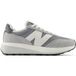 New Balance U370ah Sneakers en Béton Taille : 42 | Chaussures de course Outlet | Unisexe | Gris