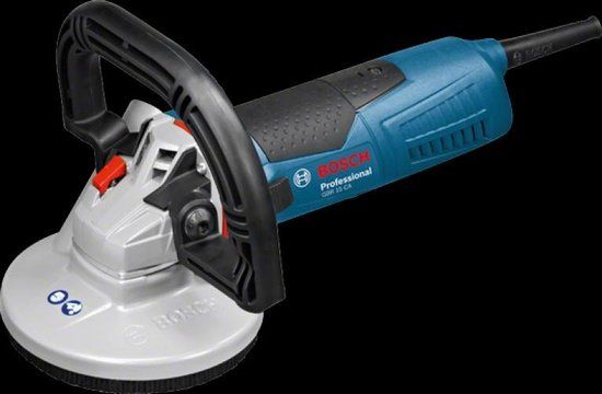Bosch Professional GBR 15 CA Betonschuurmachine - 1500W - 9300 RPM