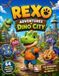 REXO Adventures in Dino City